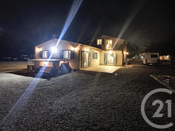 Maison à vendre  6 pièces - 201,97 m2 ANTIBES - 06