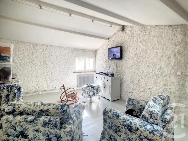 Maison à vendre  6 pièces - 201,97 m2 ANTIBES - 06