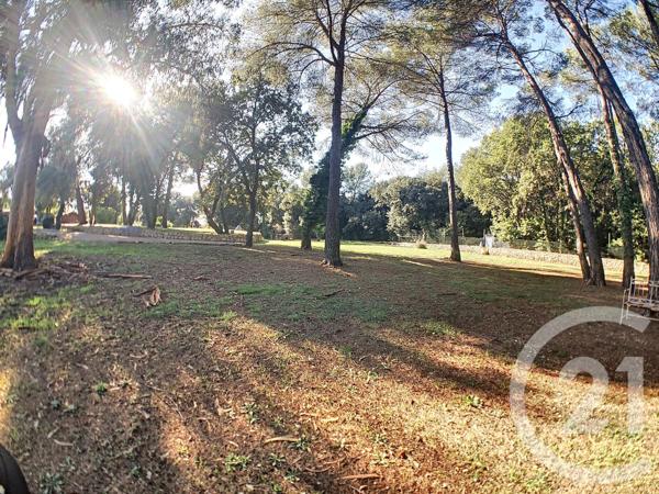 Maison à vendre  6 pièces - 201,97 m2 ANTIBES - 06