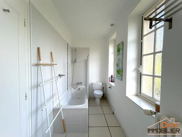 Maison 178m² – 6 pièces – Piscine – Terrain 1 074m²