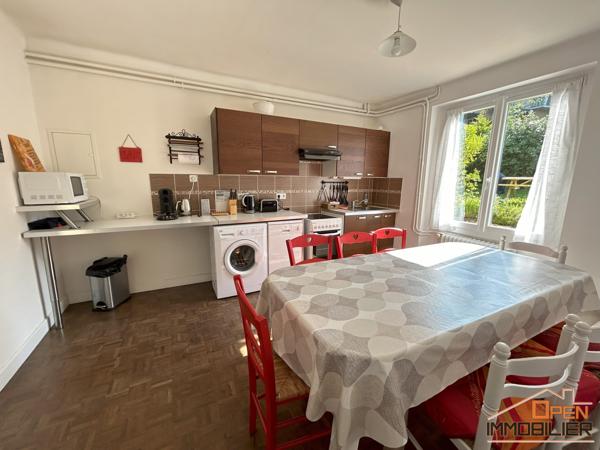 Maison 178m² – 6 pièces – Piscine – Terrain 1 074m²