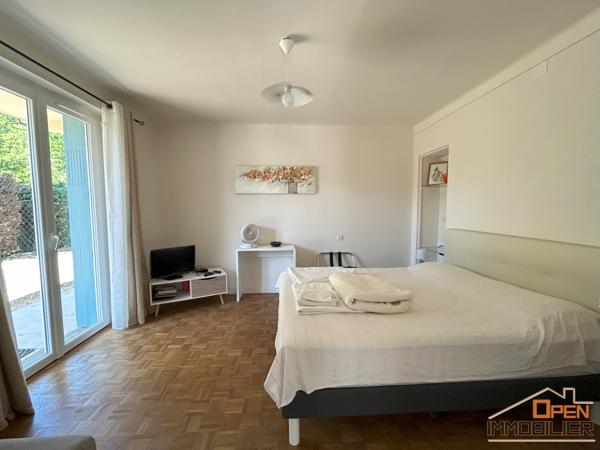 Maison 178m² – 6 pièces – Piscine – Terrain 1 074m²