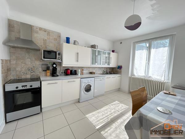 Maison 178m² – 6 pièces – Piscine – Terrain 1 074m²