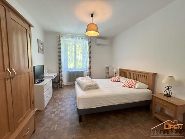 Maison 178m² – 6 pièces – Piscine – Terrain 1 074m²