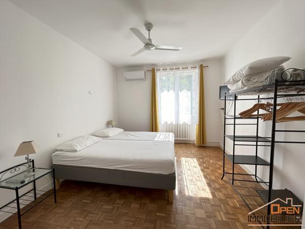 Maison 178m² – 6 pièces – Piscine – Terrain 1 074m²