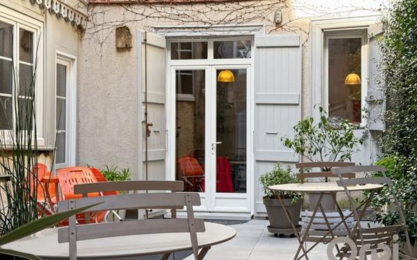 Immeuble à vendre    8 pièces •  Lectoure