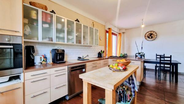 Maison familiale de 180 m² en hyper-centre de Parentis-en-Born