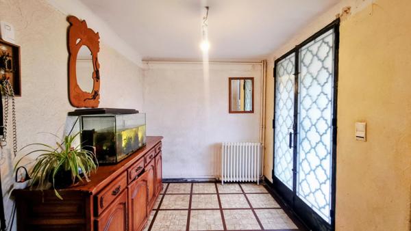 Maison familiale de 180 m² en hyper-centre de Parentis-en-Born