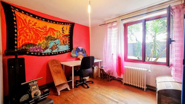 Maison familiale de 180 m² en hyper-centre de Parentis-en-Born