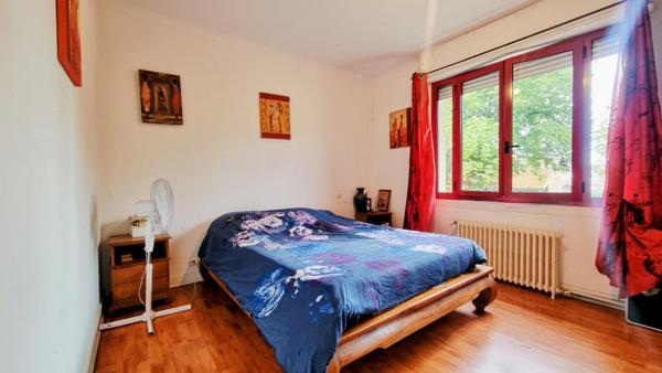 Maison familiale de 180 m² en hyper-centre de Parentis-en-Born