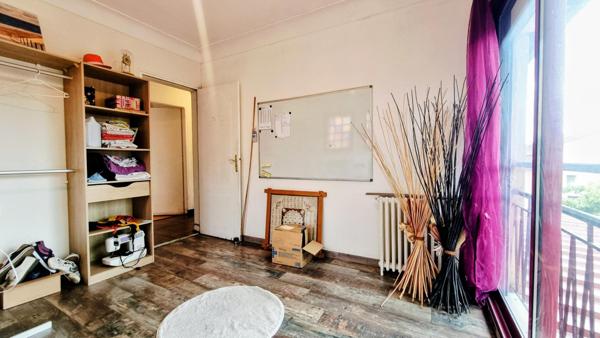 Maison familiale de 180 m² en hyper-centre de Parentis-en-Born