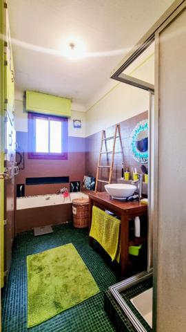 Maison familiale de 180 m² en hyper-centre de Parentis-en-Born