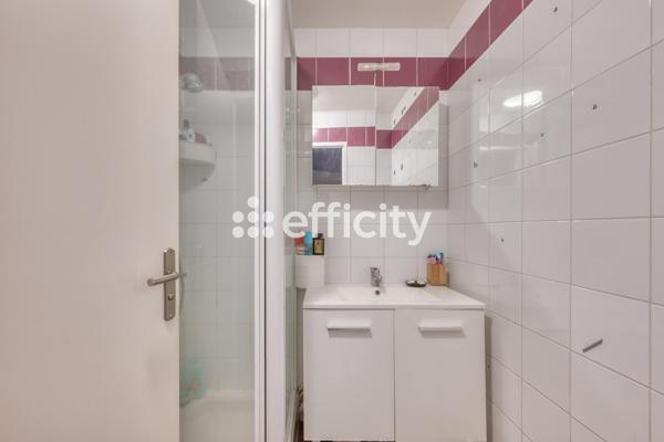 Appartement 5 pièces - 100 m² Exclusivité efficity