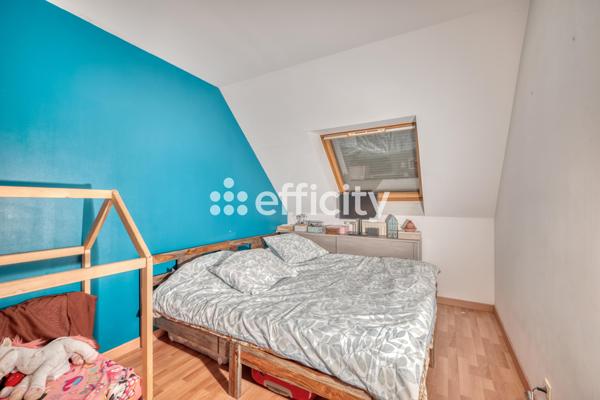 Appartement 5 pièces - 100 m² Exclusivité efficity