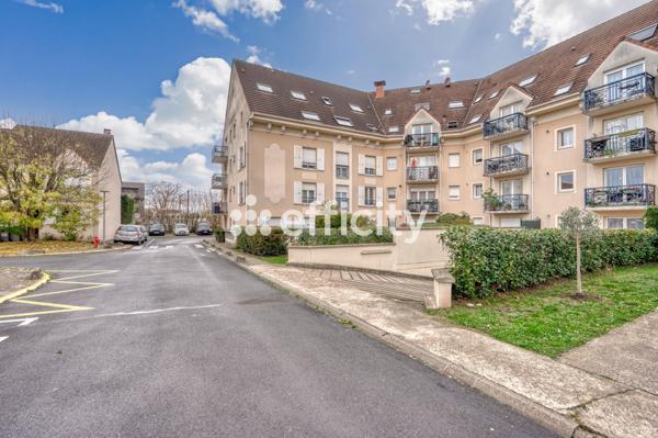 Appartement 5 pièces - 100 m² Exclusivité efficity