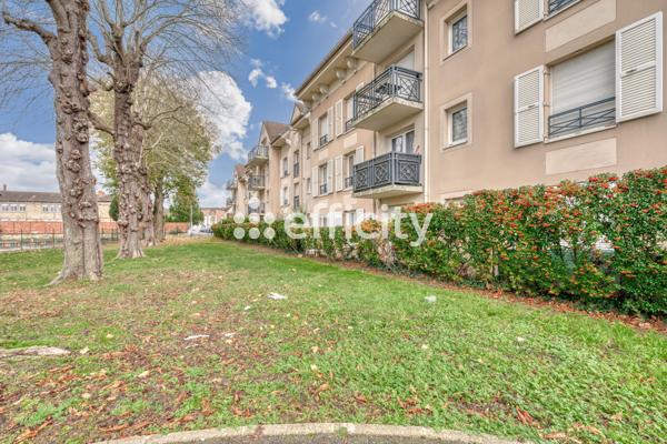 Appartement 5 pièces - 100 m² Exclusivité efficity