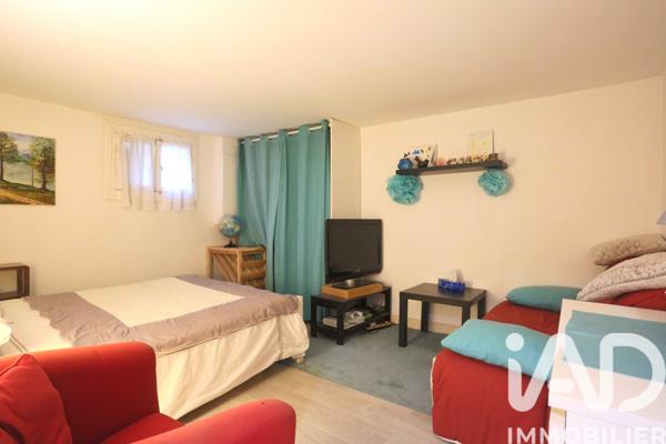 Maison à vendre 5 pièces 116 m² Sannois