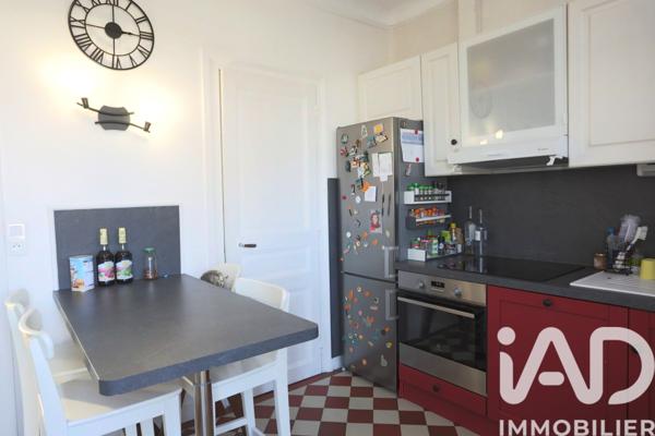 Maison à vendre 5 pièces 116 m² Sannois