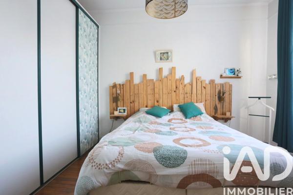 Maison à vendre 5 pièces 116 m² Sannois