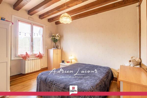 Maison Pruniers En Sologne