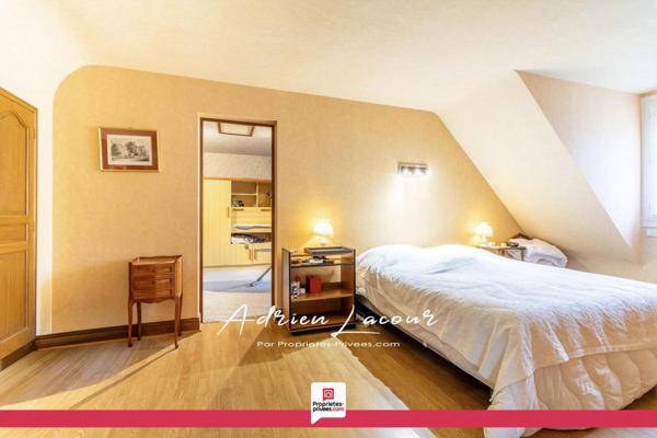 Maison Pruniers En Sologne