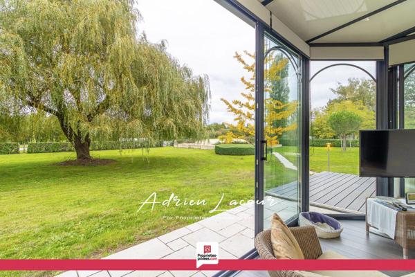 Maison Pruniers En Sologne