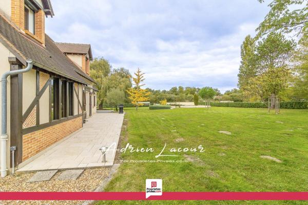 Maison Pruniers En Sologne