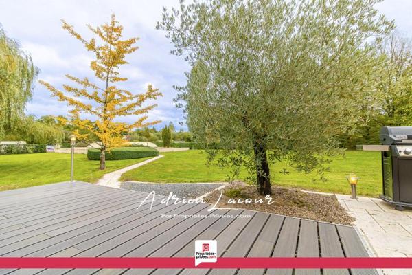 Maison Pruniers En Sologne