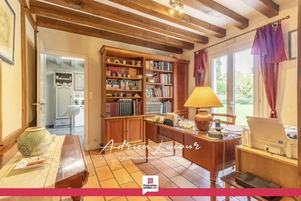 Maison Pruniers En Sologne