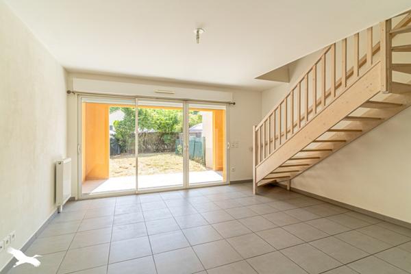 Maison à vendre 262 400 € Blanquefort 3 p 63 m² DPE C