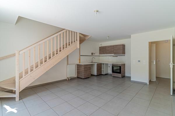 Maison à vendre 262 400 € Blanquefort 3 p 63 m² DPE C