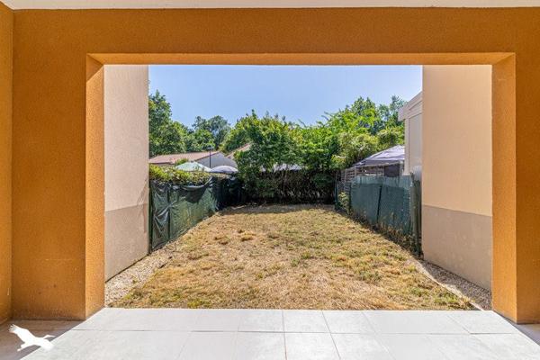 Maison à vendre 262 400 € Blanquefort 3 p 63 m² DPE C