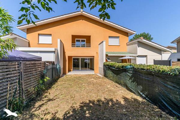 Maison à vendre 262 400 € Blanquefort 3 p 63 m² DPE C