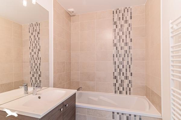 Maison à vendre 262 400 € Blanquefort 3 p 63 m² DPE C