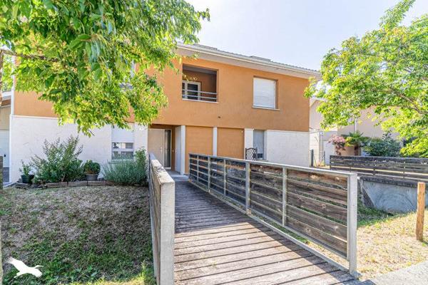 Maison à vendre 262 400 € Blanquefort 3 p 63 m² DPE C