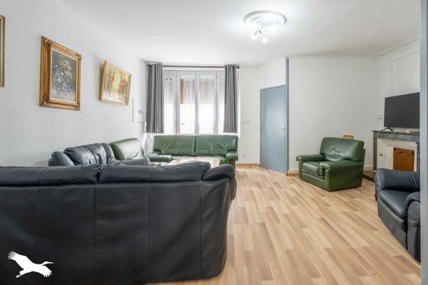 Maison à vendre 159 000 € Mirambeau 8 p 160 m² DPE C