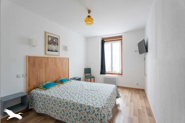 Maison à vendre 159 000 € Mirambeau 8 p 160 m² DPE C