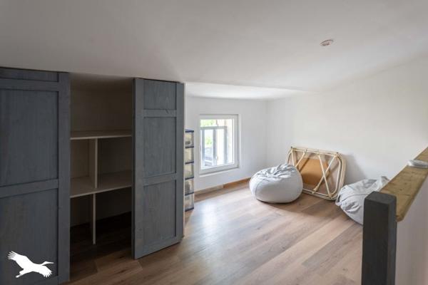 Maison à vendre 159 000 € Mirambeau 8 p 160 m² DPE C