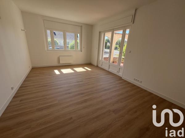 Appartement à vendre 4 pièces 93 m² Lescar