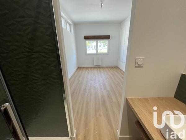 Appartement à vendre 4 pièces 93 m² Lescar