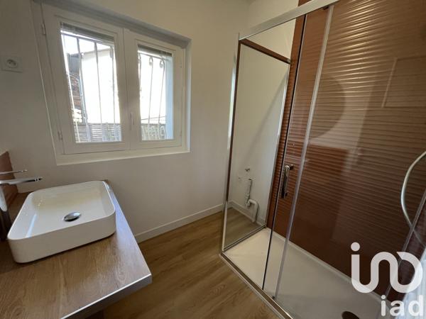 Appartement à vendre 4 pièces 93 m² Lescar