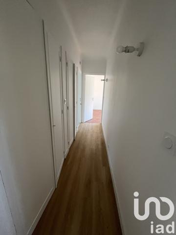 Appartement à vendre 4 pièces 93 m² Lescar