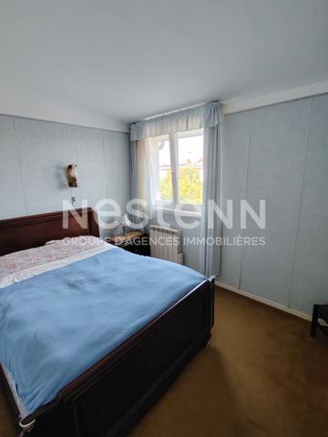A VENDRE MONTIGNY LE BX LE VILLAGE MAISON 4 CHAMBRES , terrain clos 363m²
