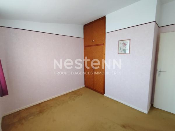 A VENDRE MONTIGNY LE BX LE VILLAGE MAISON 4 CHAMBRES , terrain clos 363m²