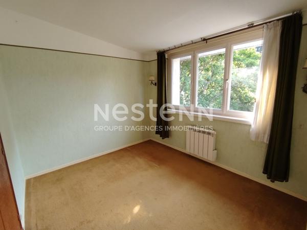 A VENDRE MONTIGNY LE BX LE VILLAGE MAISON 4 CHAMBRES , terrain clos 363m²