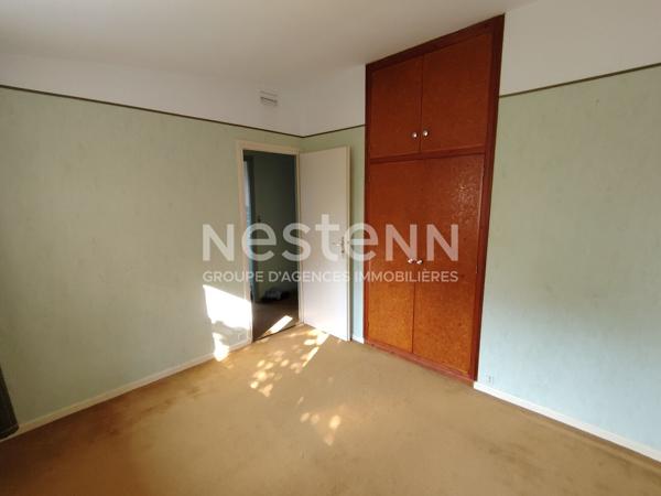 A VENDRE MONTIGNY LE BX LE VILLAGE MAISON 4 CHAMBRES , terrain clos 363m²