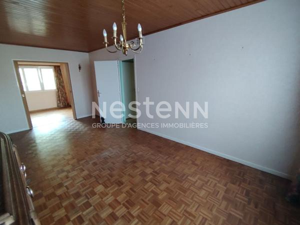 A VENDRE MONTIGNY LE BX LE VILLAGE MAISON 4 CHAMBRES , terrain clos 363m²