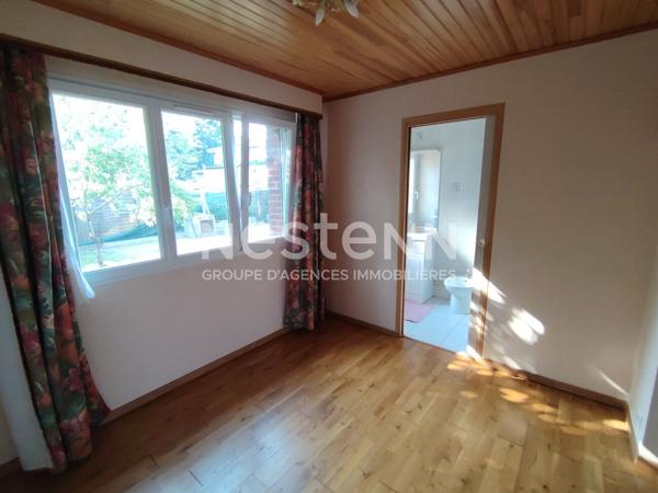 A VENDRE MONTIGNY LE BX LE VILLAGE MAISON 4 CHAMBRES , terrain clos 363m²