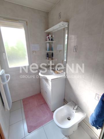 A VENDRE MONTIGNY LE BX LE VILLAGE MAISON 4 CHAMBRES , terrain clos 363m²