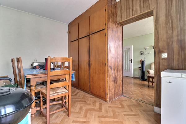 Appartement Colombes 3 pièce(s) 70.06 m2